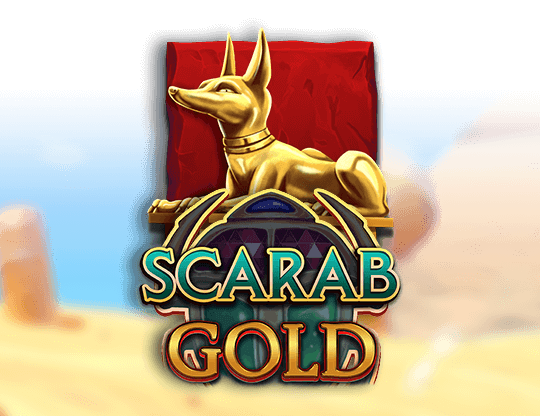 Scarab Gold