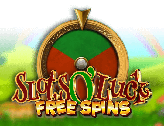 Slots O' Luck