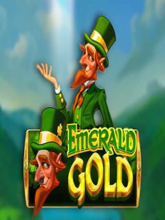 Emerald Gold