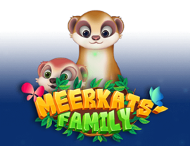 Meerkats' Family