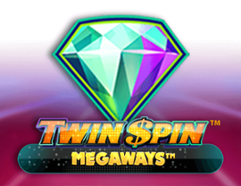 Twin Spin Megaways