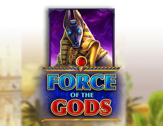 Force of the Gods