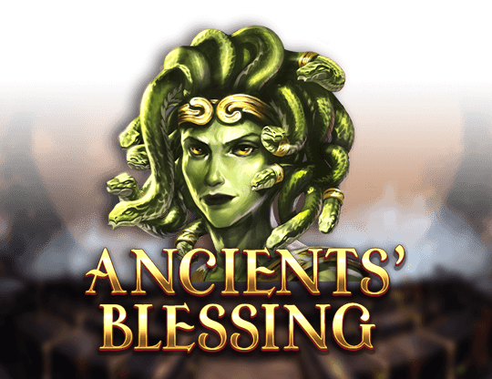Ancients' Blessing