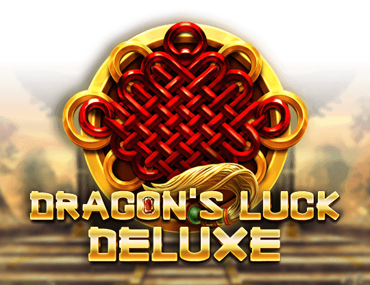 Dragon's Luck Deluxe