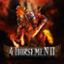 4 Horsemen 2