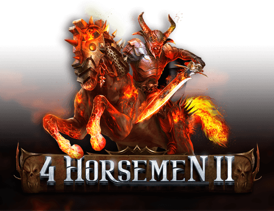 4 Horsemen 2