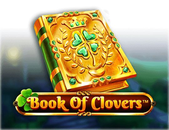 Book of Clovers