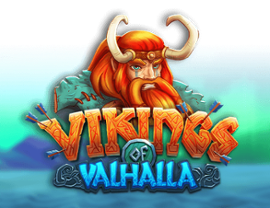 Vikings of Valhalla