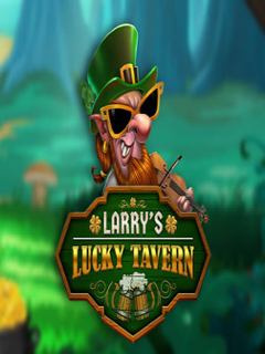 Larry's Lucky Tavern