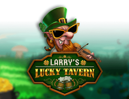 Larry's Lucky Tavern