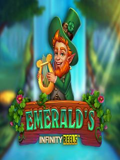 Emerald's Infinity Reels