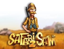 Safari Sam 2