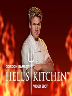 Gordon Ramsay Hells Kitchen
