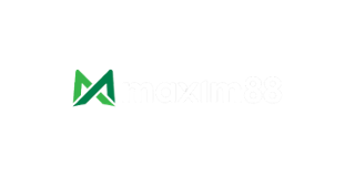 Maxim88 Casino Logo