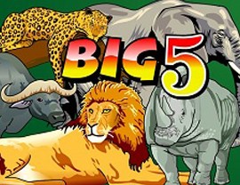 Big 5