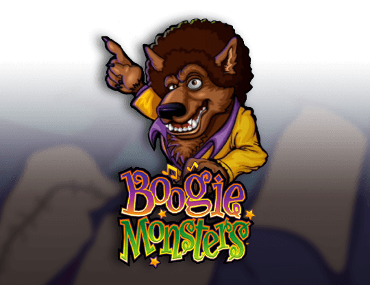 Boogie Monsters