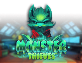 Monster Thieves