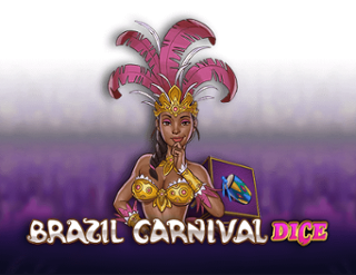 Brazil Carnival Dice