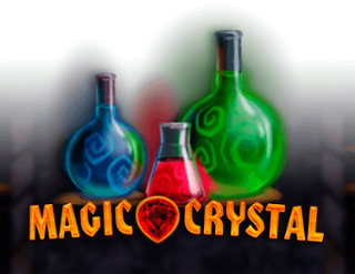 Magic Crystal