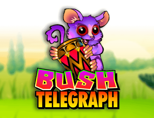 Bush Telegraph