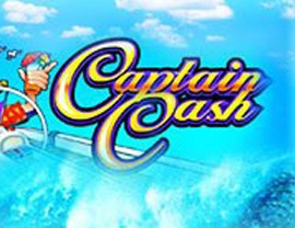 Captain Cash