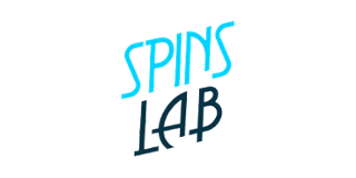Spins Lab Casino Logo