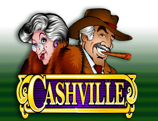 Cashville