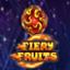 Fiery Fruits