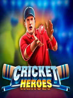 Cricket Heroes