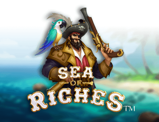 Sea of Riches