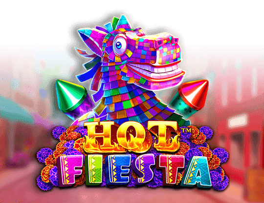 Hot Fiesta