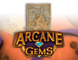 Arcane Gems