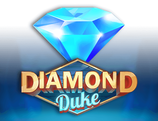 Diamond Duke