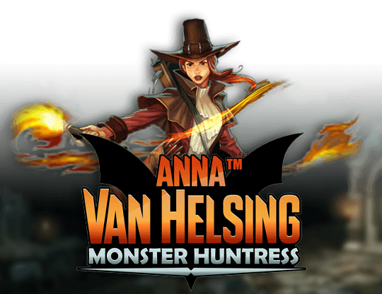 Anna Van Helsing Monster Huntress