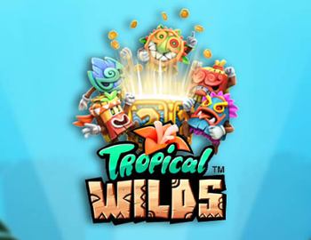 Tropical Wilds