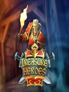 Treasure Heroes