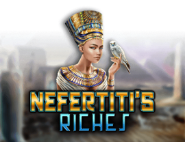 Nefertiti's Riches