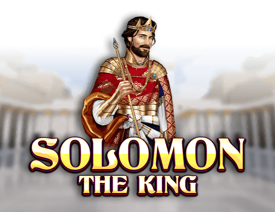 Solomon the King