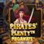 Pirates' Plenty Megaways