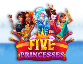 Five Princesses