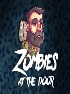 Zombies At The Door