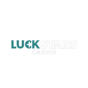 Luck Stars Casino Logo