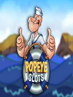 Popeye Slots