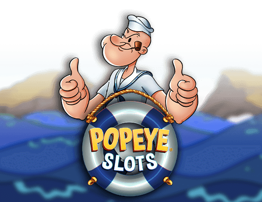 Popeye Slots