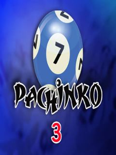 Pachinko 3