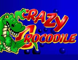 Crazy Crocodile