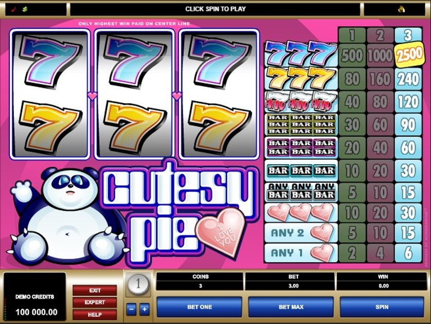 Cutesy Pie Free Slots.jpg