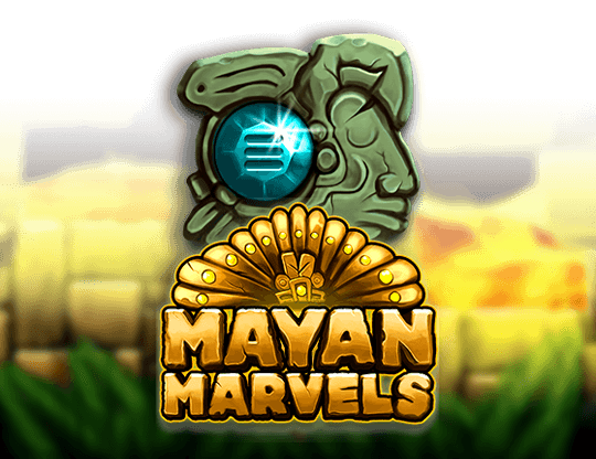 Mayan Marvels