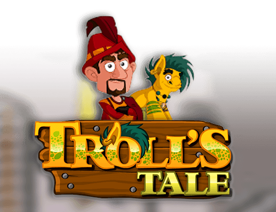 Trolls Tale