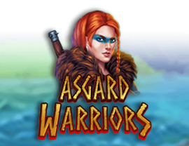 Asgard Warriors